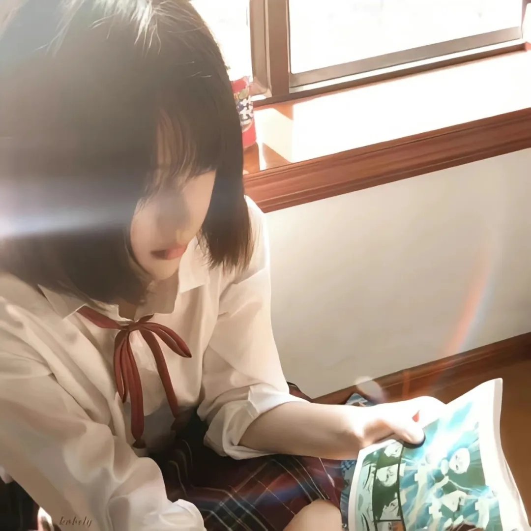 南镰仓高校女子自行车社